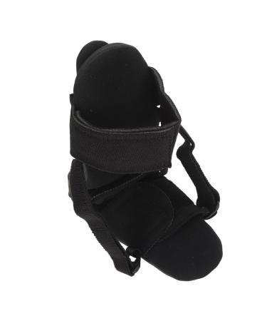 Buy TARSHYRY Plantar Fasciitis Relief Drop Foot Brace for Kids | Adjustable Breathable Foam Padding - Night Use & Stress Relief - Buy Online on GoSupps.com