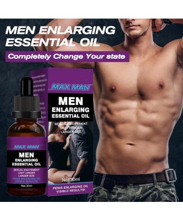 Huile d'agrandissement du p nis paississement du p nis croissance largissement du p nis am lioration de l' rection et retardement de l' jaculation. (Lila 3PC) - Buy Online on GoSupps.com