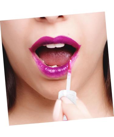 Shop Angoily 3pcs Glitter Lip Gloss & Jelly Lipstick - Moisturizing Candy Lipstick for Girls | Convenient Travel Essential - Buy Online on GoSupps.com