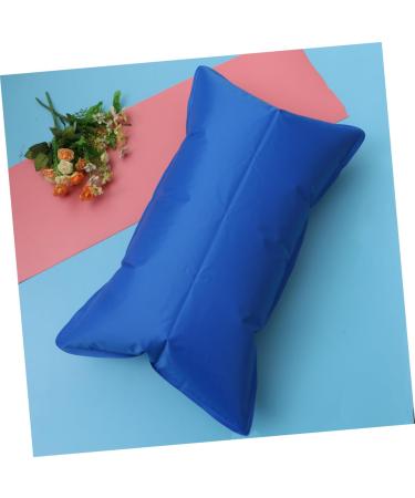 Hemoton Portable Oxygen Can Oxygen Holder Bag Oxygen Pouch Oxygen Bag Oxygen Tank Elder Medical Backpack - Buy Online on GoSupps.com