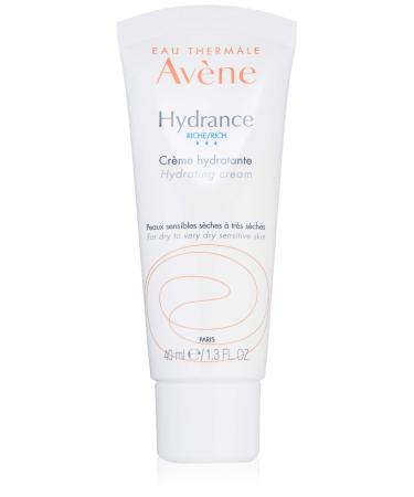 Av ne Hydrance Rich Cream for dry to very dry skin 40ml