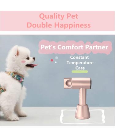 Rechargeable Cordless Hair Dryers Portable Travel Hairdryer Handheld Blow Dryer for Outdoor Home (Blue) - Buy Online on GoSupps.com