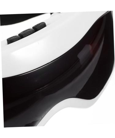 Holibanna 1Ensemble Masseur Pour Gar on Fille De Massage Yeux Nanotechnologie ge Design - Buy Online on GoSupps.com