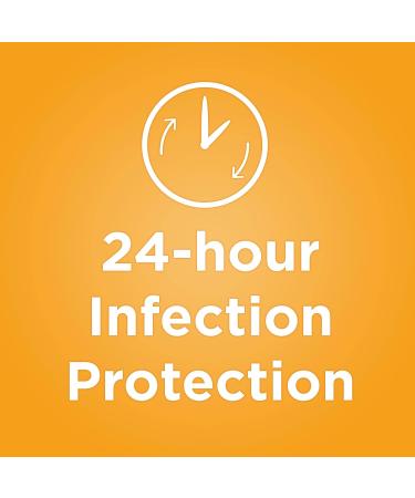 Neosporin Maximum-Strength Pain Relief Ointment - 24-Hour Infection Protection - Buy Online on GoSupps.com