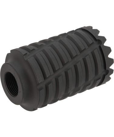 Evike APS Sound Amplifier Muzzle Device Type C for Airsoft Guns - Buy Online on GoSupps.com