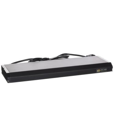 Zoo Med LF-70e ReptiSun T5 UVB Attachment Lamp 30 cm for Terrariums Pack of 1
