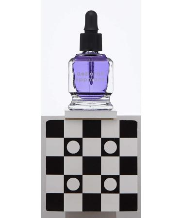 Deborah Lippmann Cuticle Therapy | Intensive Treatment for Proper Cuticle Care | No Soaking, Peeling, Nipping | Cuticle Oil - Buy Online on GoSupps.com