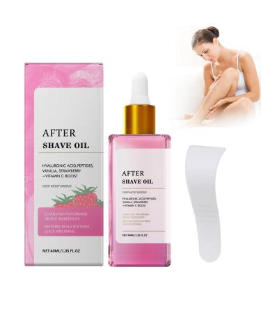 Shantou Youjia strawberry hair removal essential oil