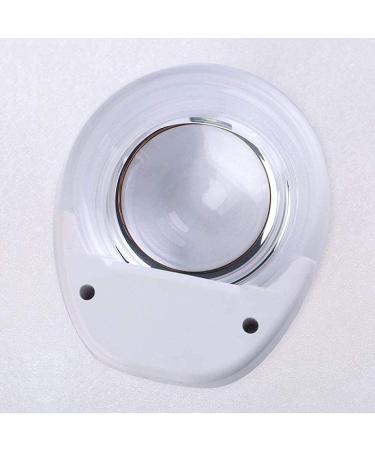 Magnifying Glasses Hand- Double Lens Ideal for Reading Crafts Repair Magnifier Lofty Ambition - Buy Online on GoSupps.com