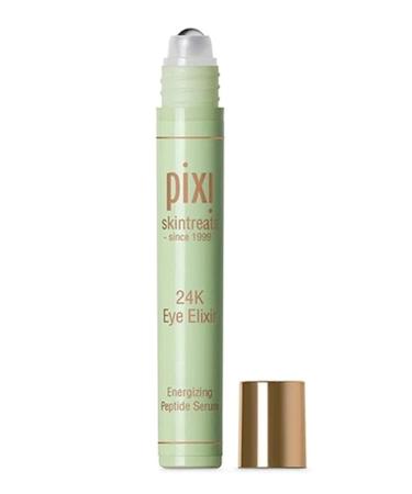 Pixi Beauty 24K Eye Elixir - Gold Collagen Energizing Serum 0.34 fl oz - Buy Online on GoSupps.com