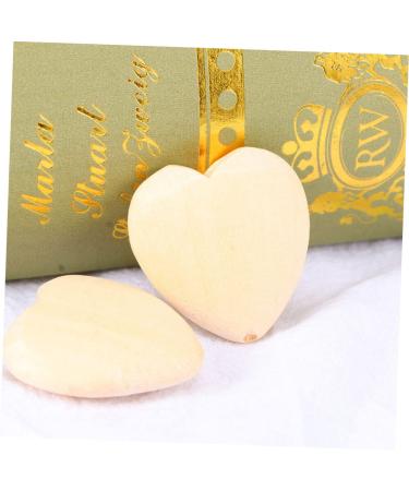 ABOOFAN 100 STK Lock Color Pail Heart - DIY Mini Pearls for Valentine s Day Crafts & Decorations - Buy Online on GoSupps.com