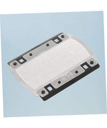 Minkissy Stainless Steel Double-Sided Razor Network - Replacement Blades & Shaving Accessories for Men | International Shipping Available - Buy Online on GoSupps.com