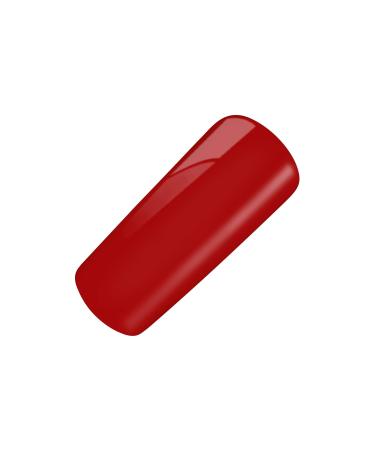 ND24 NAILDESIGN Color Gel - Premium UV & LED Gel for Studio Quality Nail Art | High Pigmentation & Coverage | Vegan & Made in Germany (5ml) - Buy Online on GoSupps.com