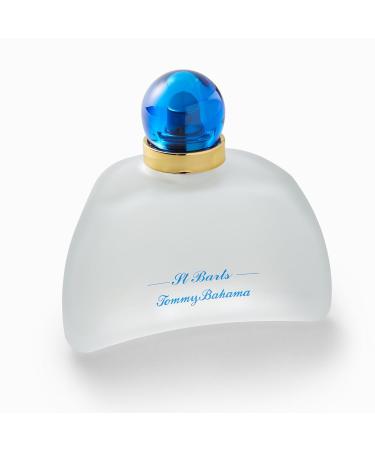 Tommy Bahama St. Barts 3 PC Perfume Gift Set for Women Set Includes 3.4 Fl Oz Eau de Parfum + Two 0.34 Fl Oz Mini Travel Sprays Christmas Gift Stocking Stuffer for Her - Buy Online on GoSupps.com