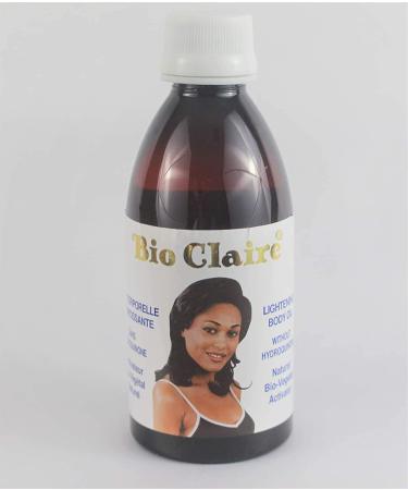 Bio Claire Oil 6.6 oz - Skin Brightening Formula - 1 Pack - Buy Online on GoSupps.com