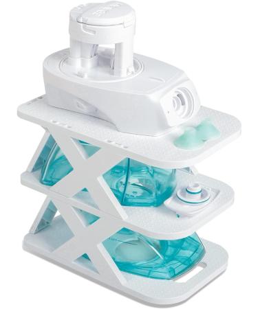 ETCBNIU Countertop Caddy Compatible with Navage Nasal Irrigation System Nose Pillows Cleaning Drying Caddy Kit Nasal Care System countertop Caddy - Buy Online on GoSupps.com