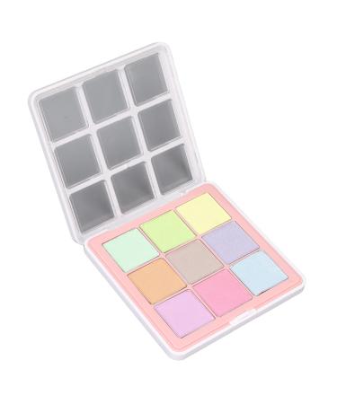 Body painting 34.6 g/1.2 ounce facial painting set easy to clean quickly drying for Halloween for the art stage for Christmas for cosplay