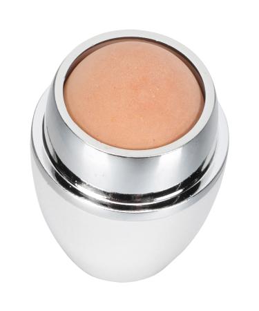 FOMIYES Skin Care Tools Oil Absorbing Face Roller Oil- Absorbing Volcanic Face Massagers Small Oil Absorbing Roller for Women (White) Face Cleaning Tools Skincare Tool