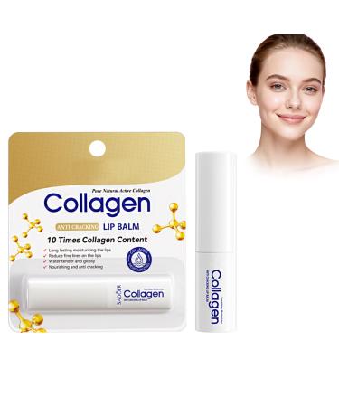 Virecose Lip Balm 8 Protective Lip Balm with Soft Finish 5 g