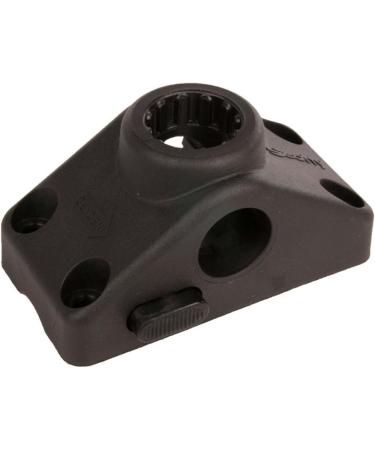Scotty #141 Kayak/SUP Transducer Mounting Arm - Medium, Black - Buy Online on GoSupps.com