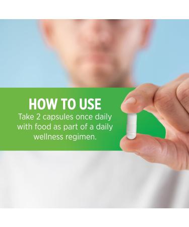 DOCTORS' PREFERRED Alpha GPC Supplement - Premium Formula. 600 MG/Serving 60 Vegan Capsules 30-Day Supply - Buy Online on GoSupps.com