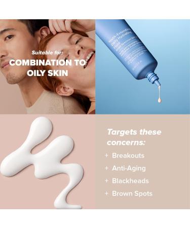 Paula's Choice RESIST Moisturizer SPF 50 - Anti-Aging Day Cream for Combination to Oily Skin - 60ml - Buy Online on GoSupps.com