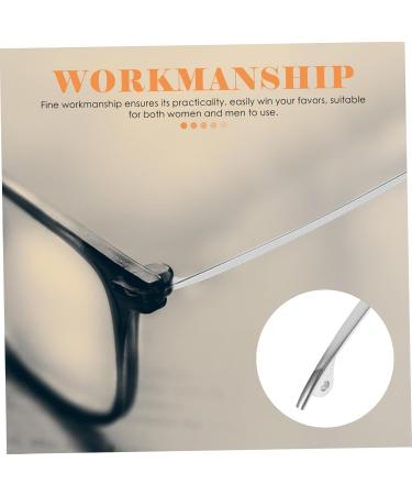 SESESFOUFU Sunglasses Holder - 1 Pair Glass Replacement & Bends - International Shipping Available - Buy Online on GoSupps.com