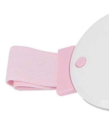 Nsxayiwe Wireless Electric Heating Pillows - Adjustable Portable Relief for Period Cramps | Ideal for Women & Girls - Buy Online on GoSupps.com