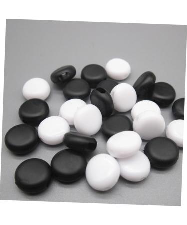 Exceart 300 pcs Adjustable Mask Buckles & Rope Tensioners - Perfect Face Mask Cable Regulators - Buy Online on GoSupps.com