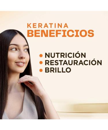 KATIVA Masque Capillaire K ratine avec Cyst ine & Prot ines V g tales Masque R parateur Intensif Cheveux Ab m s Anti-Frisottis 300 ml - Buy Online on GoSupps.com