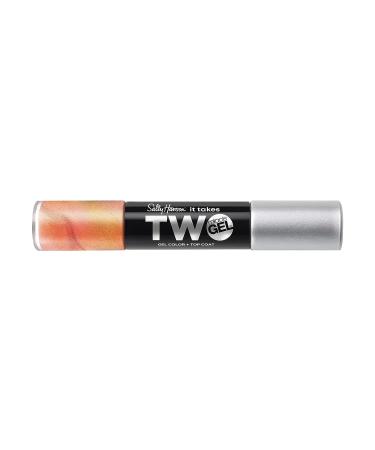 Sally Hansen Miracle Gel It Takes Two Sundown Socialite - 2 Pack - Buy Online on GoSupps.com