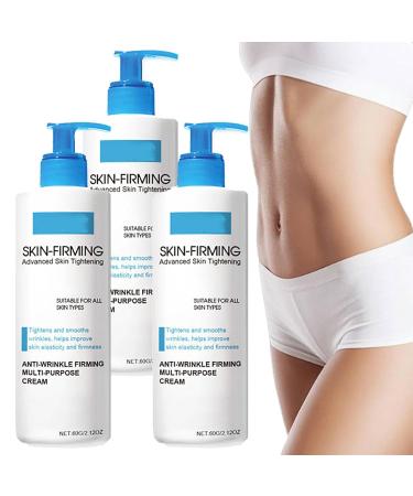 WJREGG Moisturizing Body Lotion, Ultra Firming Revitalizing Cream, Revitalizing Cream, Multifunctional Face Firming Anti-Wrinkle Moisturizing Cream for Body Lotion