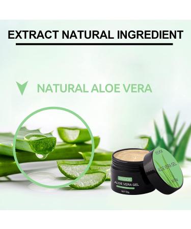 Eelhoe Tanning Set: 2PCS Soft Brown Intensive Luxe Gel & Carroten Cream - Green Color - Buy Online on GoSupps.com