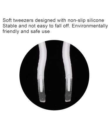 NATUDECO Contact Lens Storage Box with Mirror Tweezers & Applicator - Blue & Pineapple Design for Hard & Soft Lenses - Buy Online on GoSupps.com