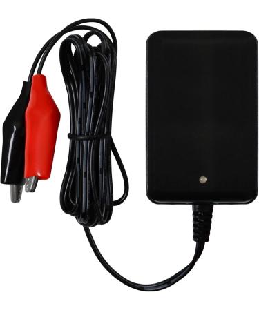 Mighty Max 6V 12AH Battery Replacement for PegPerego Grinta & Princess ED1031 with Charger - International Shipping Available - Buy Online on GoSupps.com