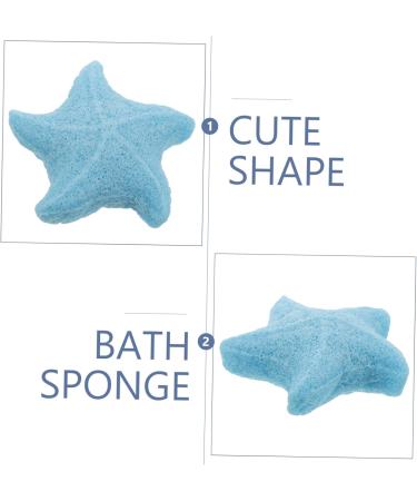 MAGICLULU Bath Artifact Body Wash Sponge Cute Bath Scrubbers Bathing for Shower Body Exfoliating Sponge Bath Sponge Body Scrubber Bath Shower Sponge Bathing Sponge - Buy Online on GoSupps.com