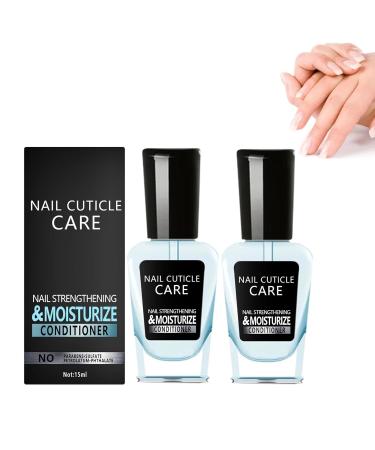 Onycholysisheal nail thickness and growth scheme nail thickness and growth for damaged nails slide care oil nail thickness (2 PC)