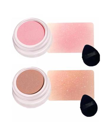 Postulatei Ultimate Blurring Setting Powder Ultimate Blurring Setting Powder Pink Blurring Setting Powder Postulatei Setting Powder (01#+04# set) 01#+04# set