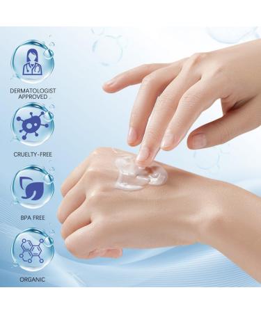 Neck Firming Cream | Tighten & Lift Moisturizer | Best International Shipping - Buy Online on GoSupps.com