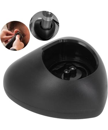 Electric Hair Clippers Charging Stand Electric Trimmer Charging Dock Standing Charger Base Quick Charging Socket for 8700 787 Electric Hair Clippers Professional Barber Tools - Buy Online on GoSupps.com