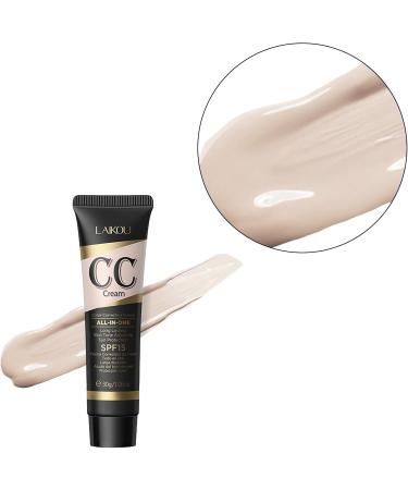 vsilay Full Coverage Moisturizer for Foundation Color Concealer Moisturizer for Women Men - Buy Online on GoSupps.com