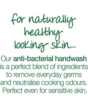  Simple Simple Kind to Skin Gentle Care Handwash 250 ml - Pack of 6 by Simple  - Buy Online on GoSupps.com