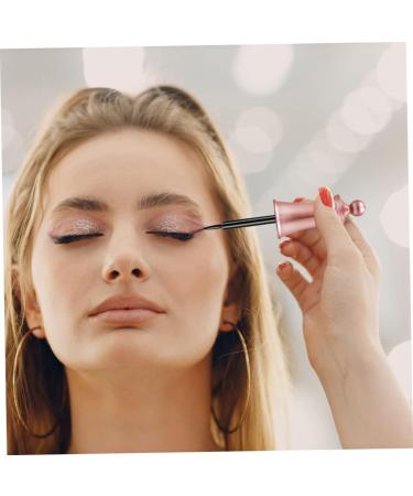 BIUDECO 4 Pcs Liquid Eyeliner Makeup Refillable Magnetic Eyeliner Glow Eyelashes Fakeaway Coloring Pigment - Buy Online on GoSupps.com