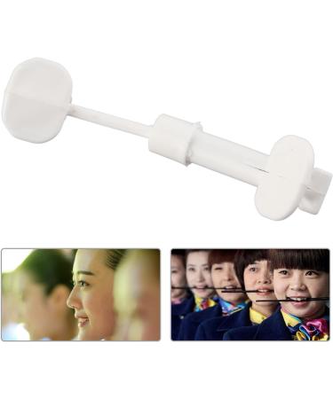 Smile Corrector Facial Muscle Exerciser Face Lift Lip Shape Beauty Tools Face Lift Tools - Buy Online on GoSupps.com