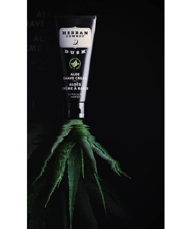 Premium Shave Cream Dusk 6.7 Fl Oz - Smooth Shaving Experience - Buy Online on GoSupps.com