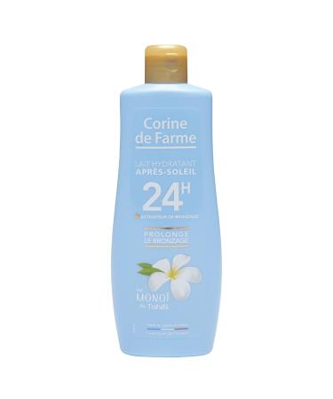 CORINE DE F. SOL. AFTERSUN MOISTURIZING MILK 200ml