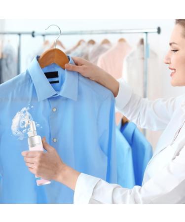 Stain Remover for Clothes Wash Household Spray Cleaner Cloth Stain Remover for Down Jacket Down Wear Cloth Polished Fabrics and Sofa Haoying With Brush - Buy Online on GoSupps.com