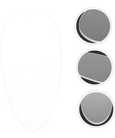 minkissy 4 Pi ces Lime de p dicure exfoliante laveur main fiche soin des pieds cristal tondeuse scrubber lime pied portable outil de r pe pied en nano verre le pied Un verre dossier 1 unit (Lot de 1) - Buy Online on GoSupps.com