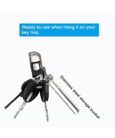 7PCS Professional Ear Wax Removal Kit - Reusable Spiral Ear Cleaner & Curette Tool Set - Buy Online on GoSupps.com