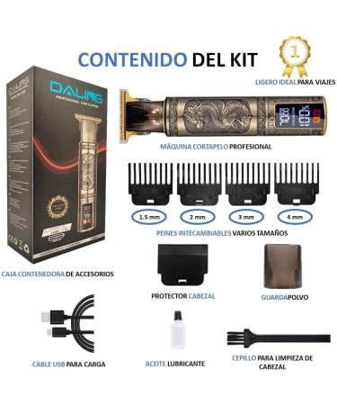 professional hair clipper - Buy Online on GoSupps.com